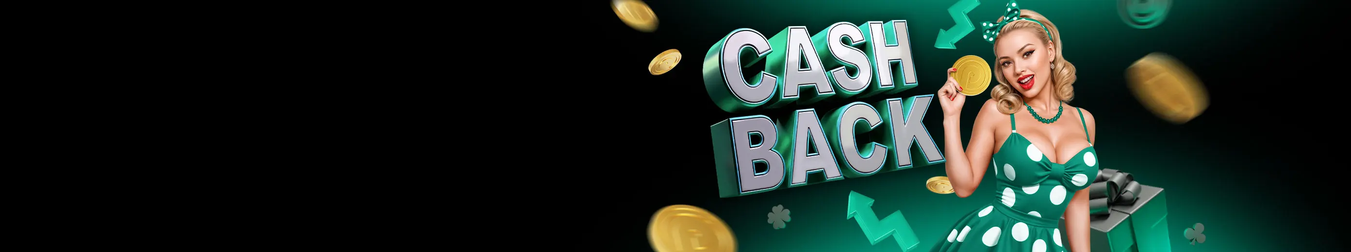 Promocja Cashback
